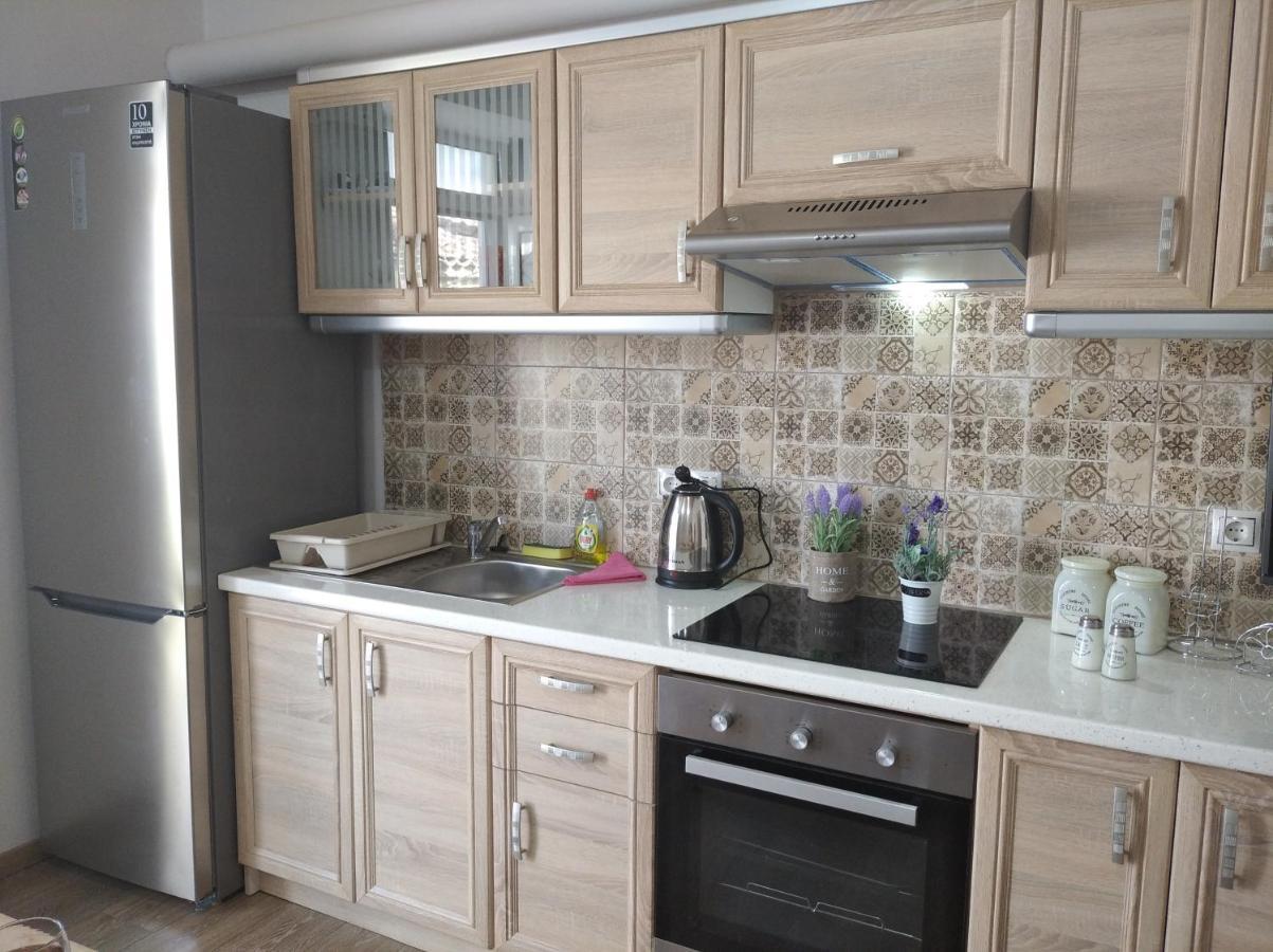 Granny'S Home Roussopoulio Экстерьер фото