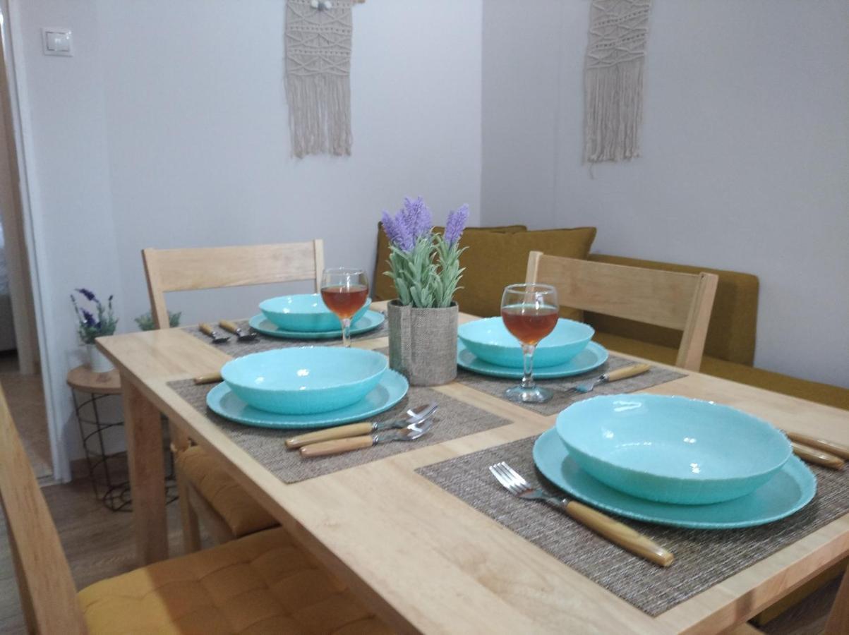 Granny'S Home Roussopoulio Экстерьер фото