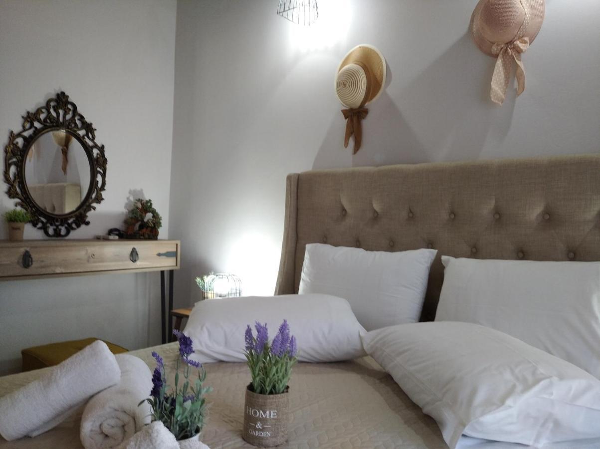 Granny'S Home Roussopoulio Экстерьер фото