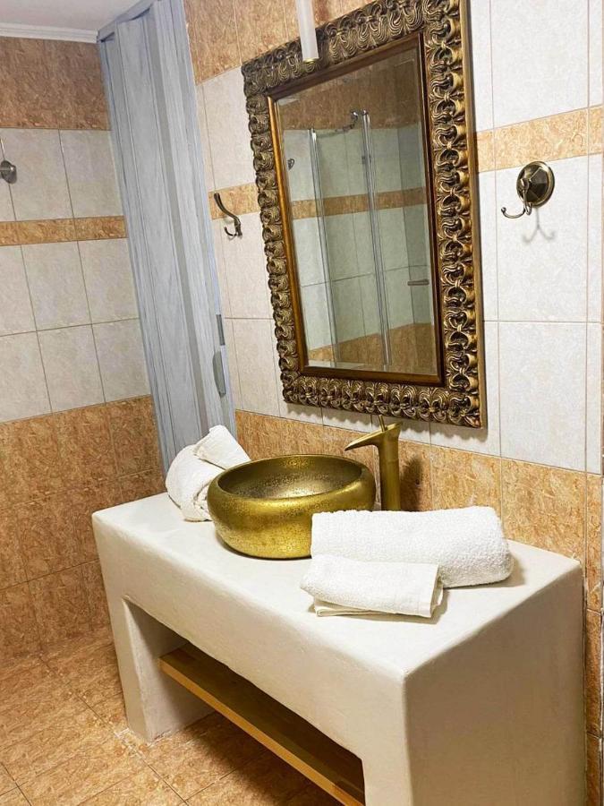 Granny'S Home Roussopoulio Экстерьер фото
