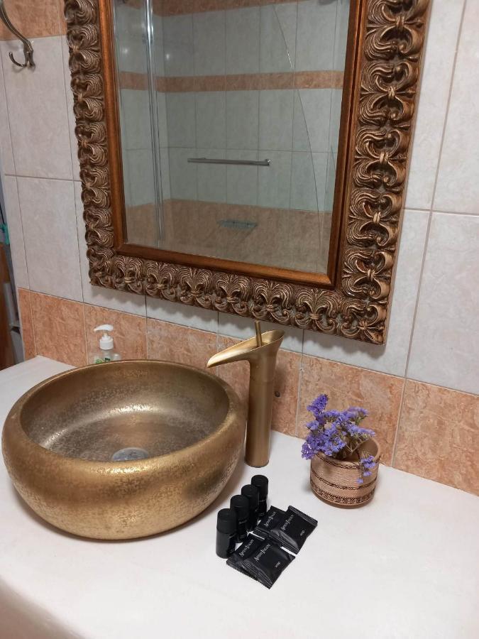 Granny'S Home Roussopoulio Экстерьер фото